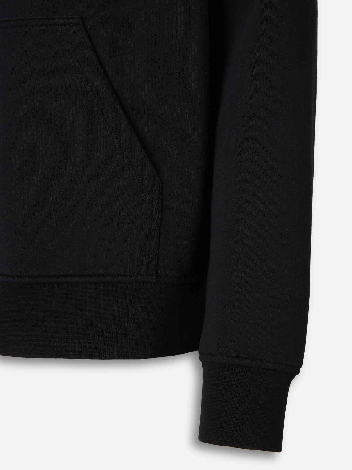 Outlet online Givenchy Hombre Sudadera Capucha color Negro sku 545-002020 01 - Foto 5