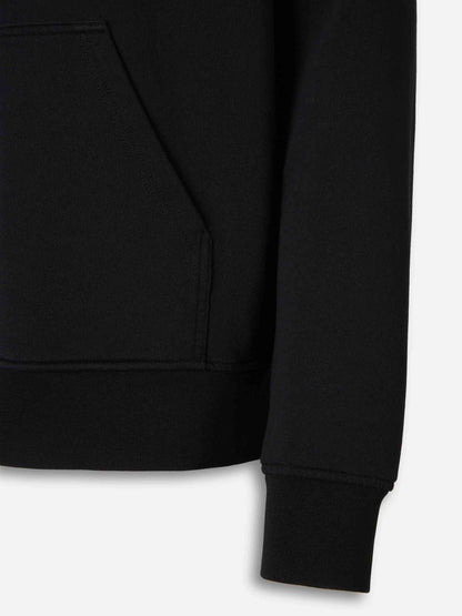 Outlet online Givenchy Hombre Sudadera Capucha color Negro sku 545-002020 01 - Foto 5
