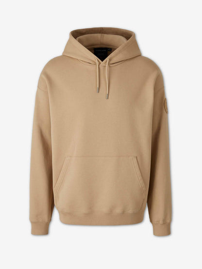 Outlet online Canada Goose Hombre Sudadera Capucha Rove color Camel sku 545-002032 01 - Foto 1