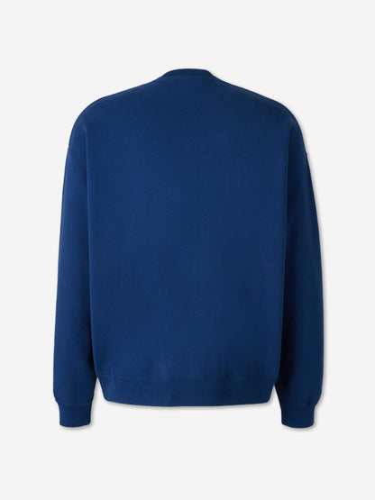 Canada Goose Hombre Barcelona Sudadera Cuello Redondo color Azul Marino sku 545-002033 01 - Foto 2