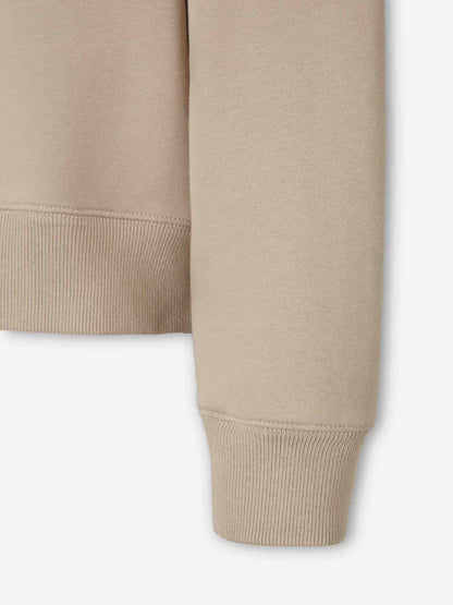 Off-White Hombre Barcelona Sudadera Cuello Redondo color Beige sku 545-002063 01 - Foto 4