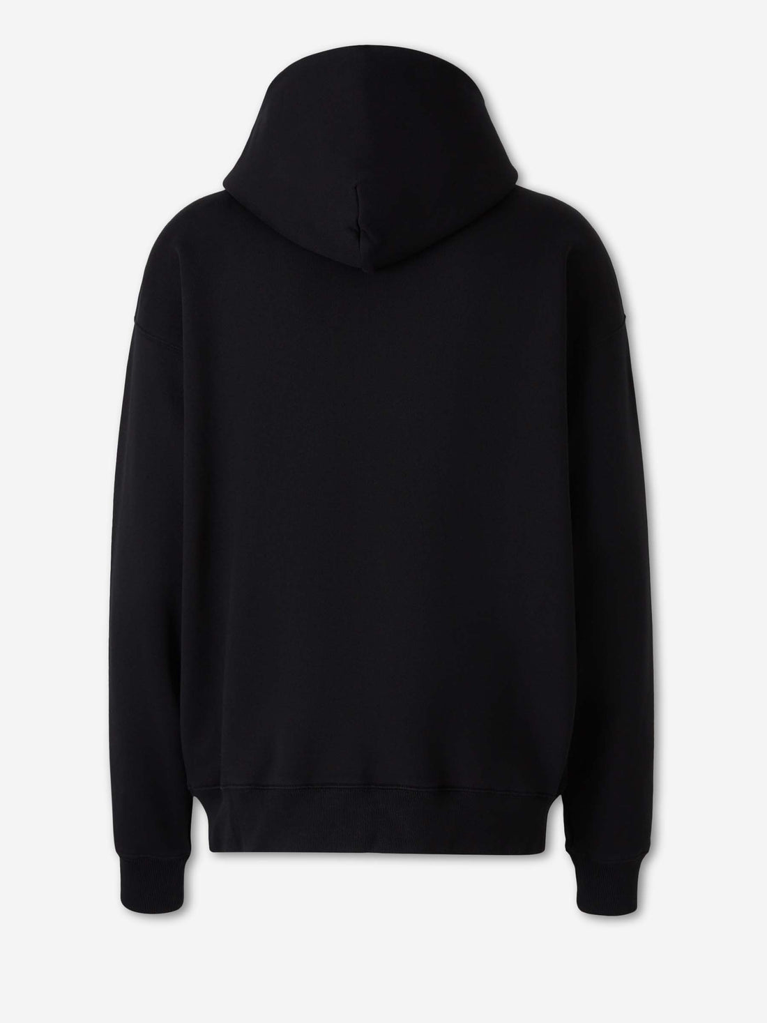 Off-White Hombre Barcelona Sudadera Capucha Logo color Negro sku 545-002066 01 - Foto 2