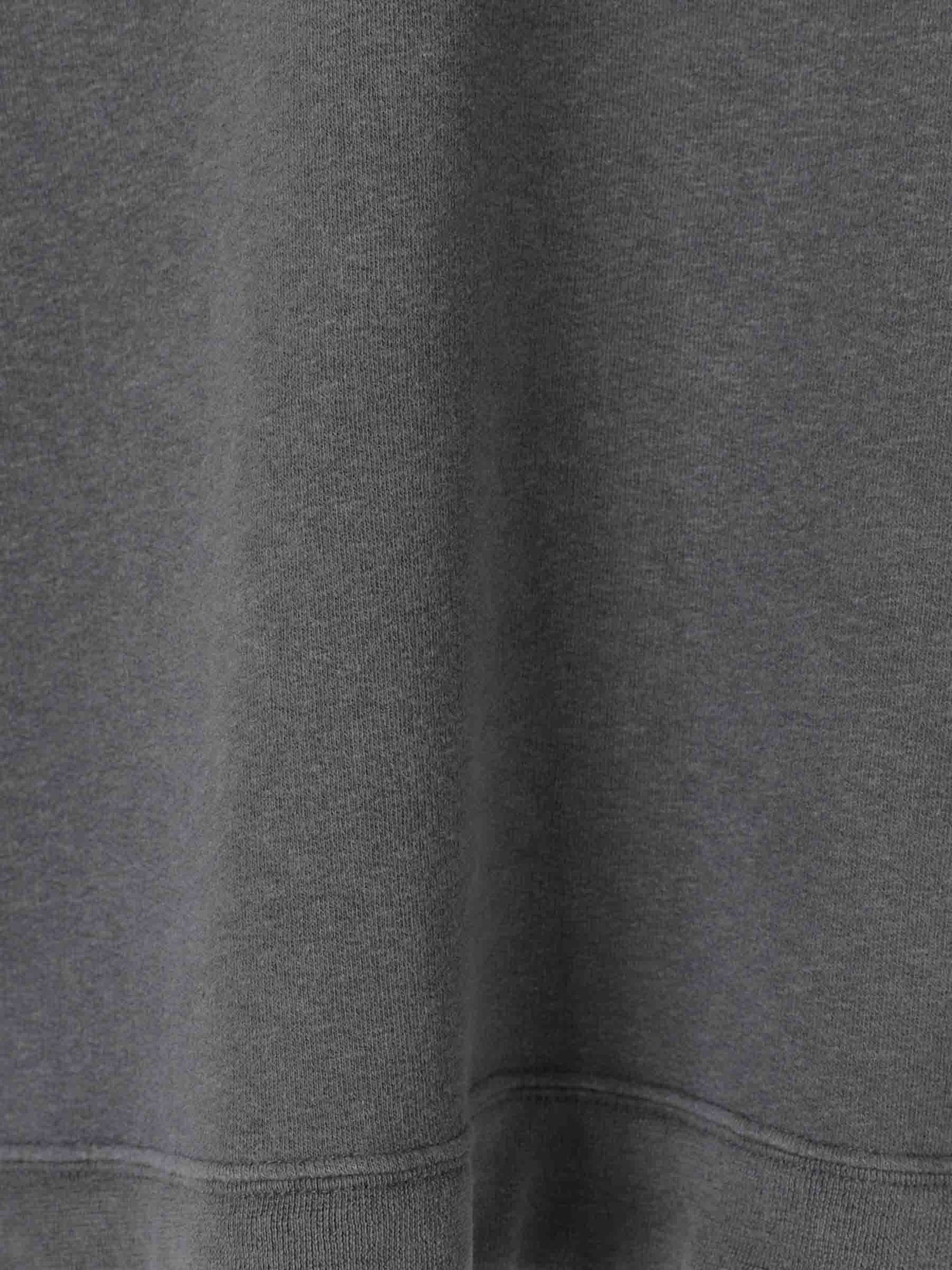 Outlet online Our Legacy Hombre Sudadera Cuello Redondo color Gris Oscuro sku 545-002084 01 - Foto 4