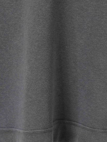 Outlet online Our Legacy Hombre Sudadera Cuello Redondo color Gris Oscuro sku 545-002084 01 - Foto 4