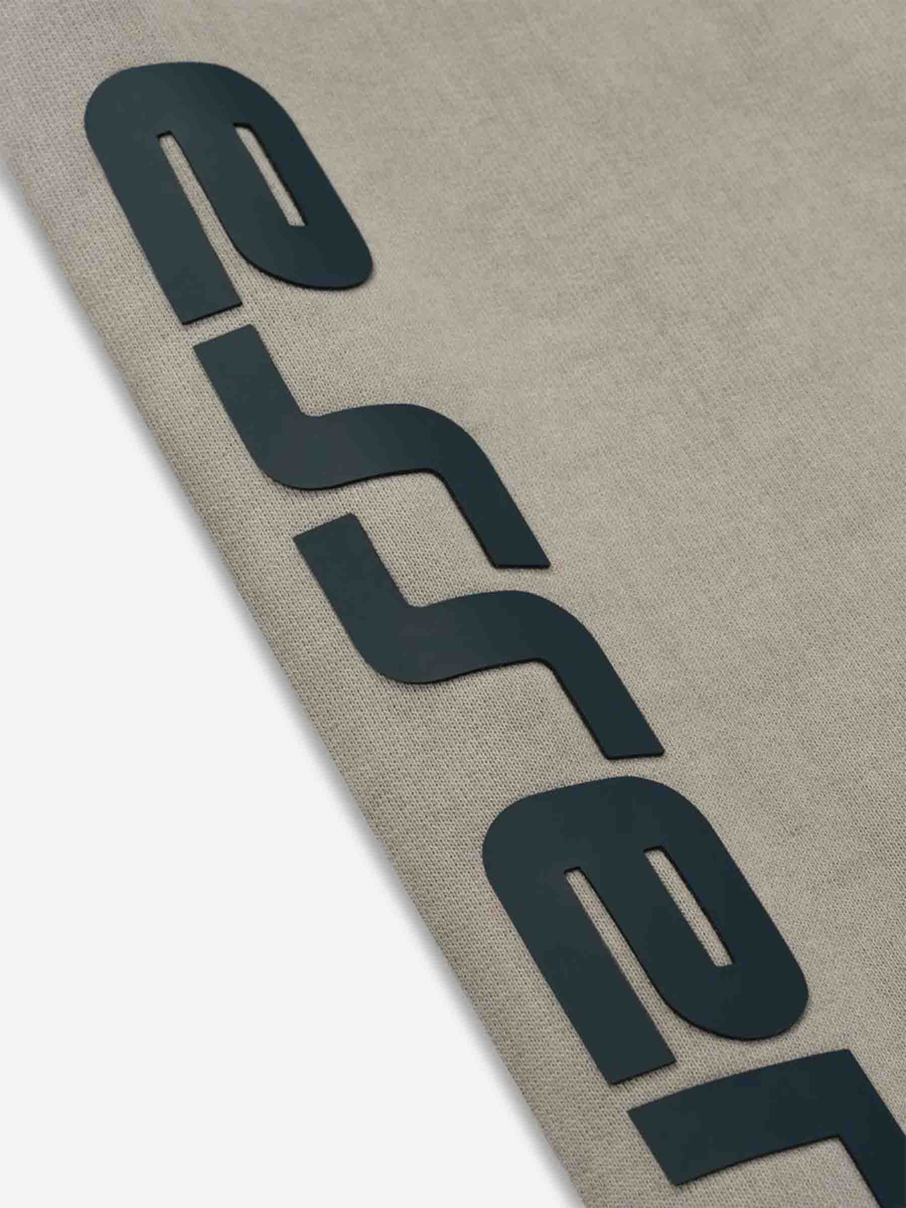 Outlet online Fear of God Essentials Hombre Sudadera Cuello Redondo color Gris sku 545-002100 01 - Foto 3