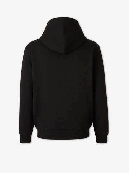 C.P. Company Hombre Barcelona Sudadera Capucha Cremallera color Negro sku 545-002106 01 - Foto 2