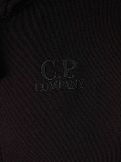 C.P. Company Hombre Barcelona Sudadera Capucha Cremallera color Negro sku 545-002106 01 - Foto 4