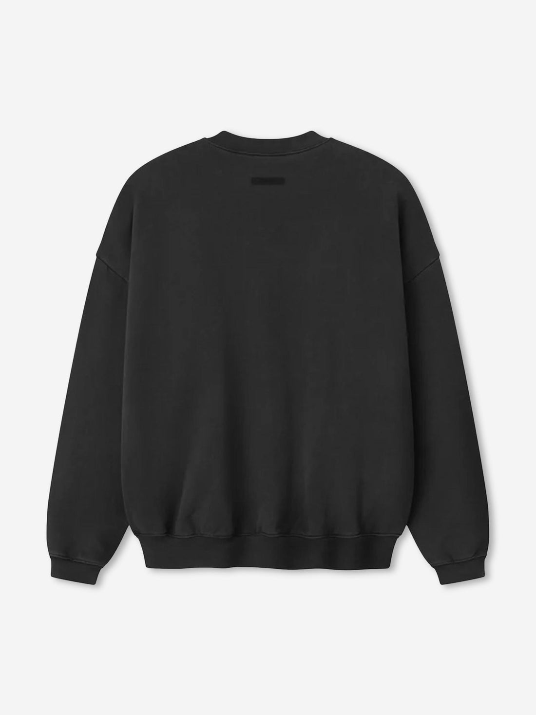 Outlet online Fear of God Essentials Hombre Sudadera Campus 90s color Negro sku 545-002116 01 - Foto 2