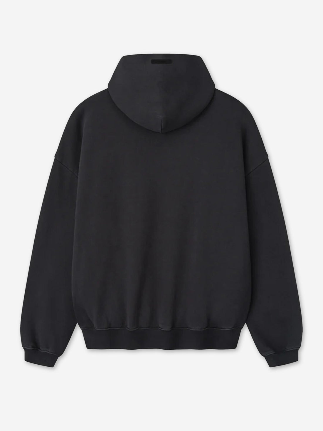Outlet online Fear of God Essentials Hombre Sudadera Capucha Campus 90s color Negro sku 545-002117 01 - Foto 2