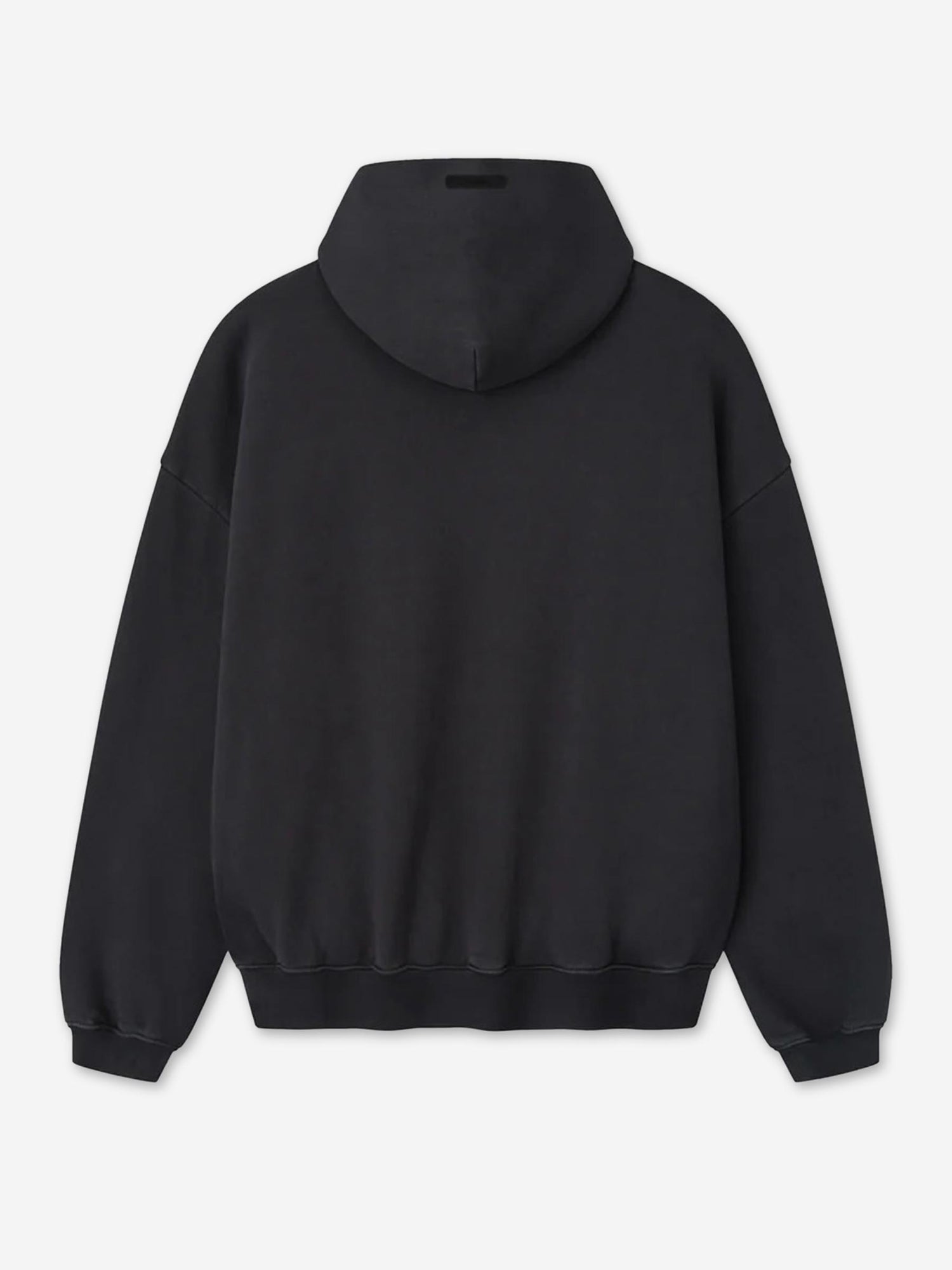 Outlet online Fear of God Essentials Hombre Sudadera Capucha Campus 90s color Negro sku 545-002117 01 - Foto 2
