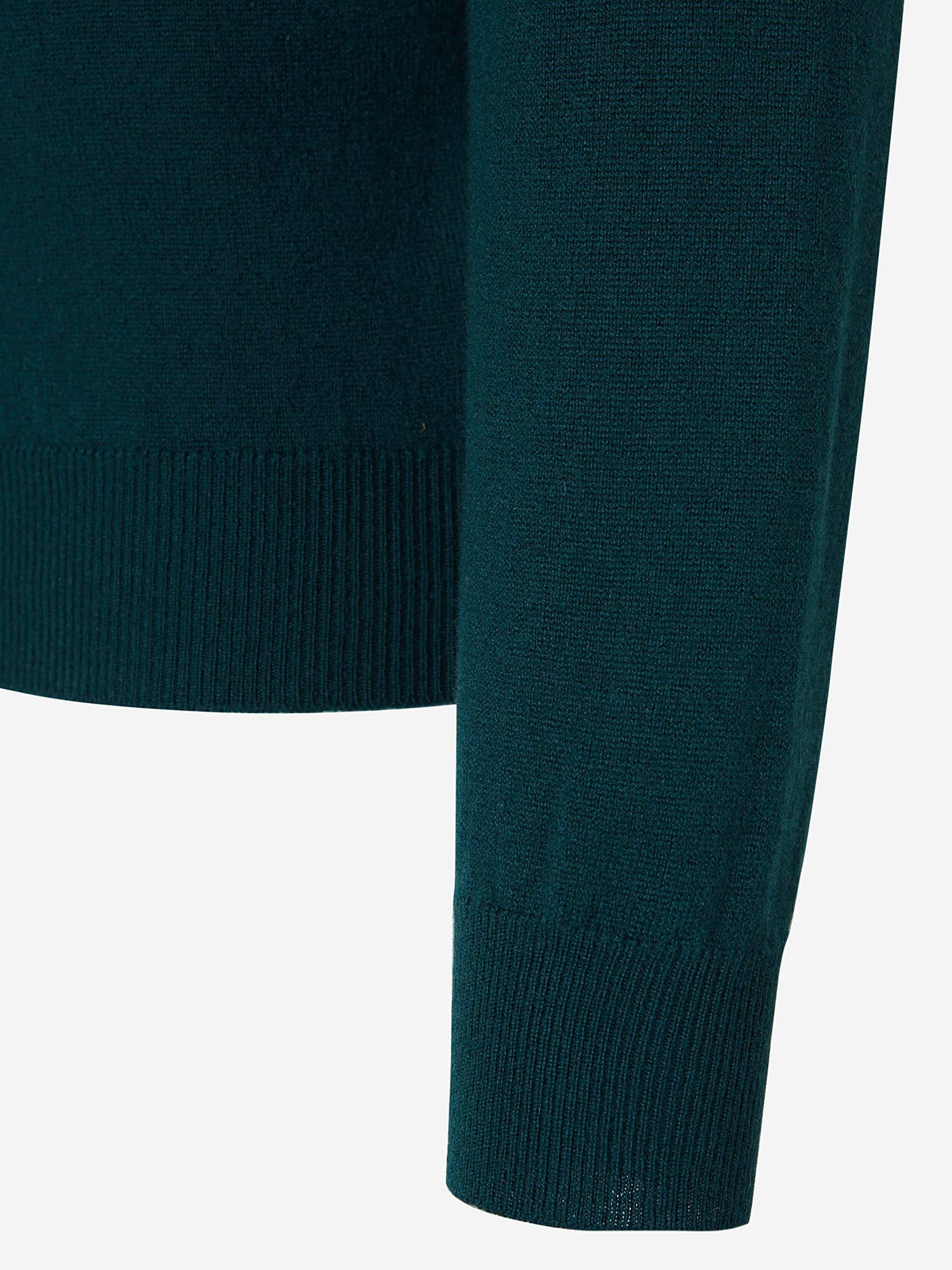 Outlet online Santa Eulalia Hombre Polo Cashmere Manga Larga color Burdeos sku 551-000287 03 - Foto 16