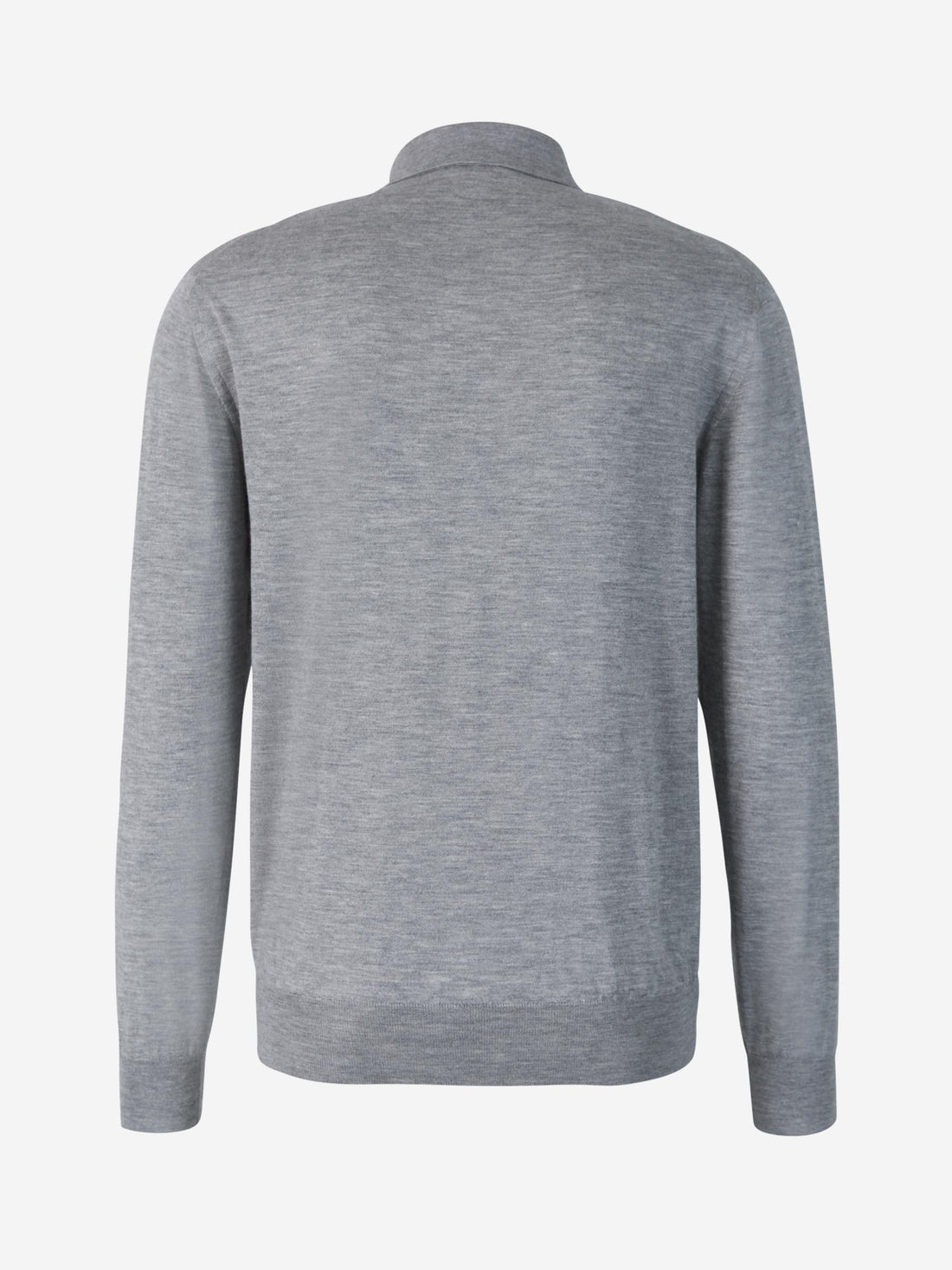 Polo Cashmere Y Seda