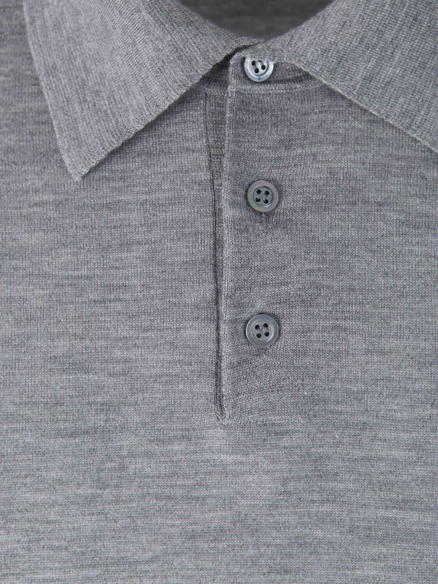 Polo Cashmere Y Seda