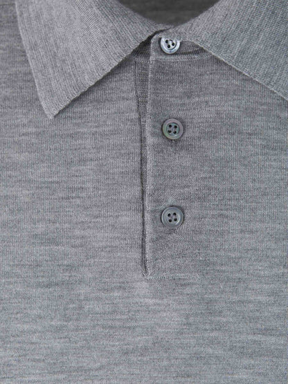Polo Cashmere Y Seda