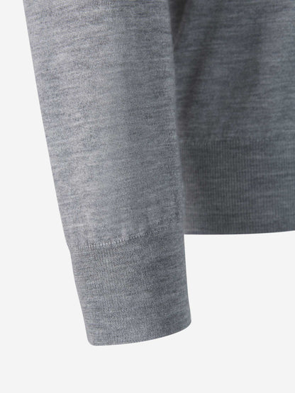 Polo Cashmere Y Seda