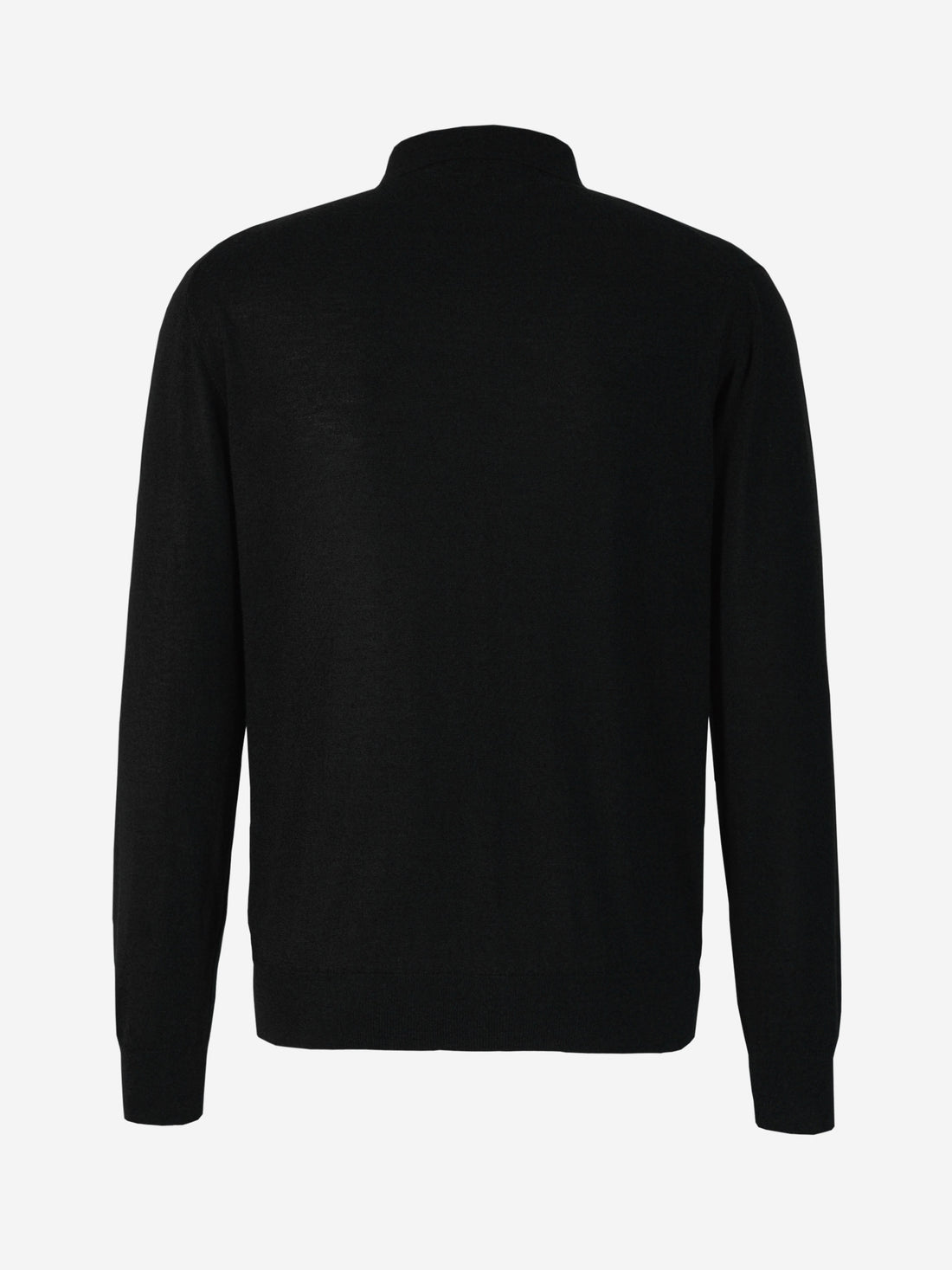 Polo Cashmere Y Seda