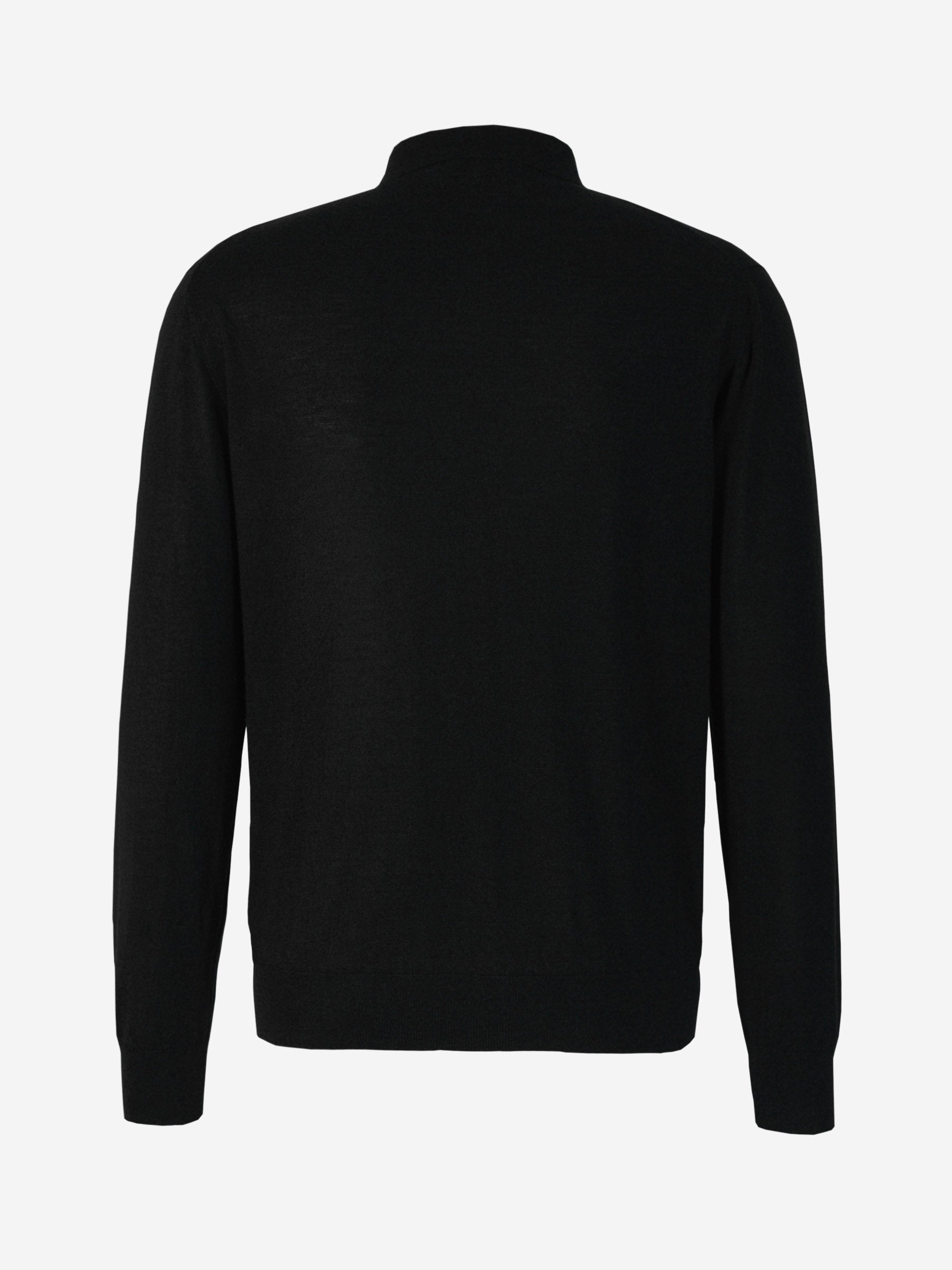 Polo Cashmere Y Seda