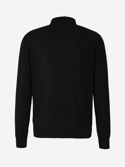 Polo Cashmere Y Seda