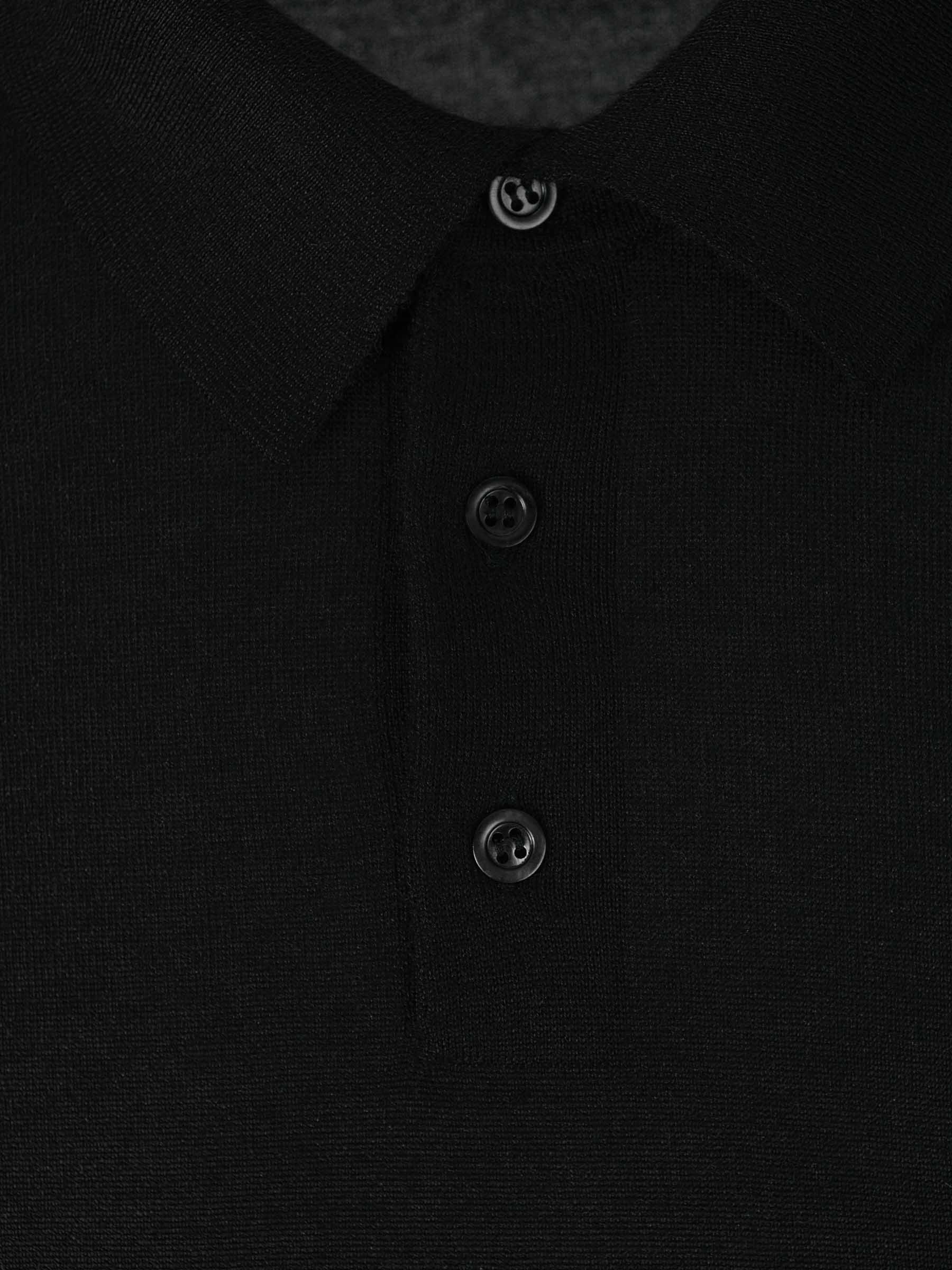 Polo Cashmere Y Seda