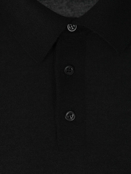 Polo Cashmere Y Seda