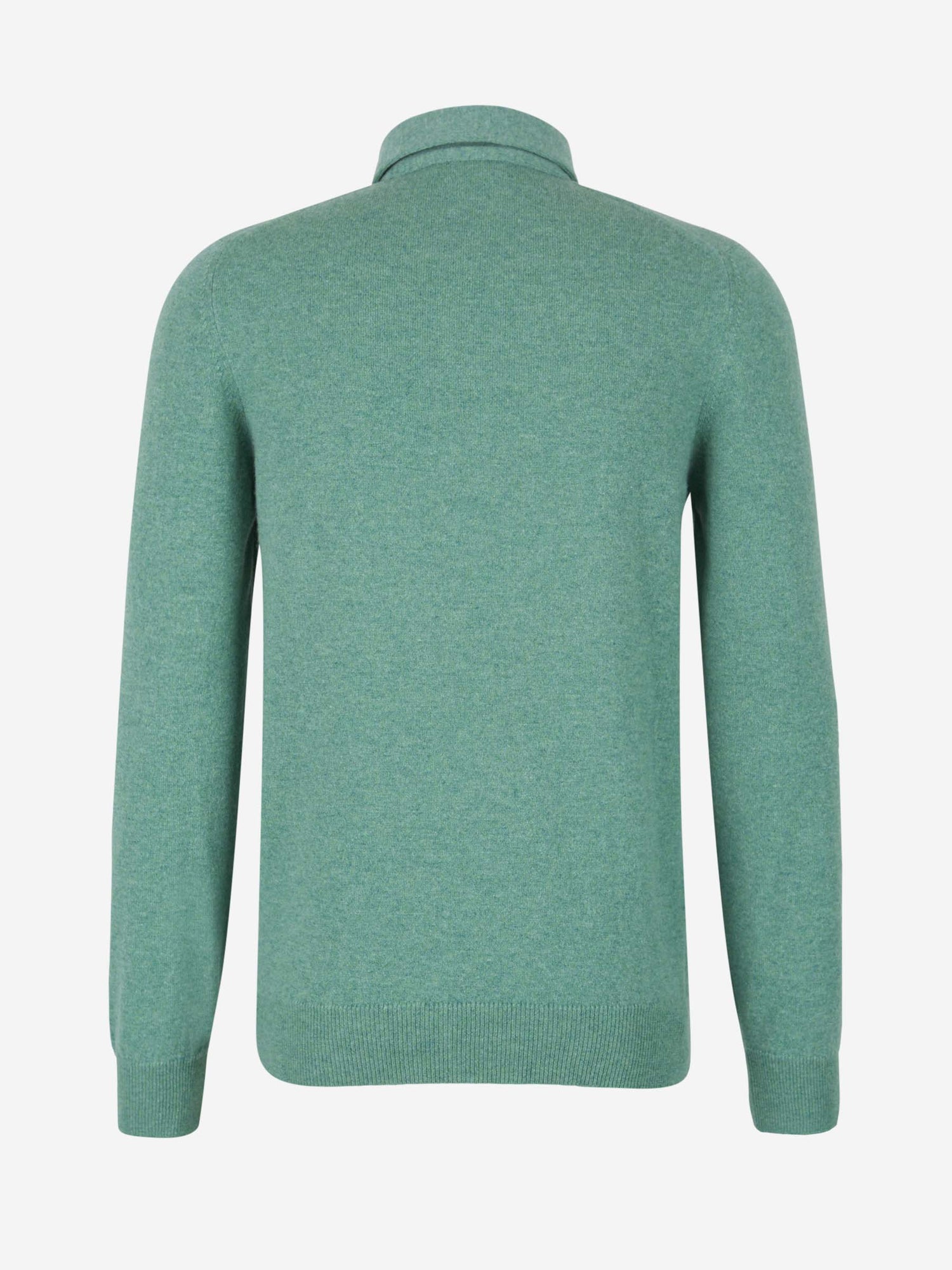 Outlet online Santa Eulalia Hombre Polo Cashmere Manga Larga color Beis sku 551-000304 02 - Foto 9