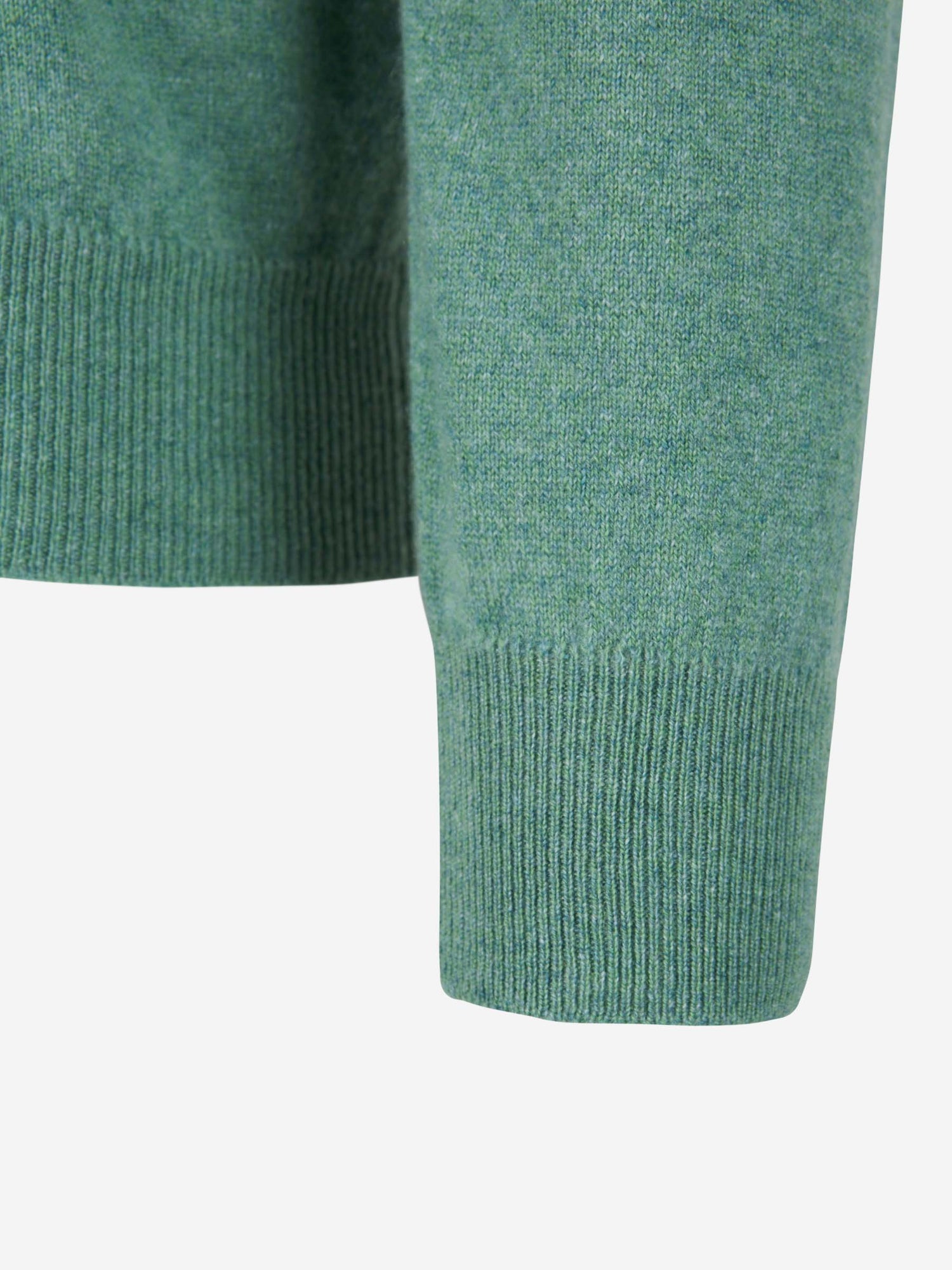 Outlet online Santa Eulalia Hombre Polo Cashmere Manga Larga color Beis sku 551-000304 02 - Foto 10