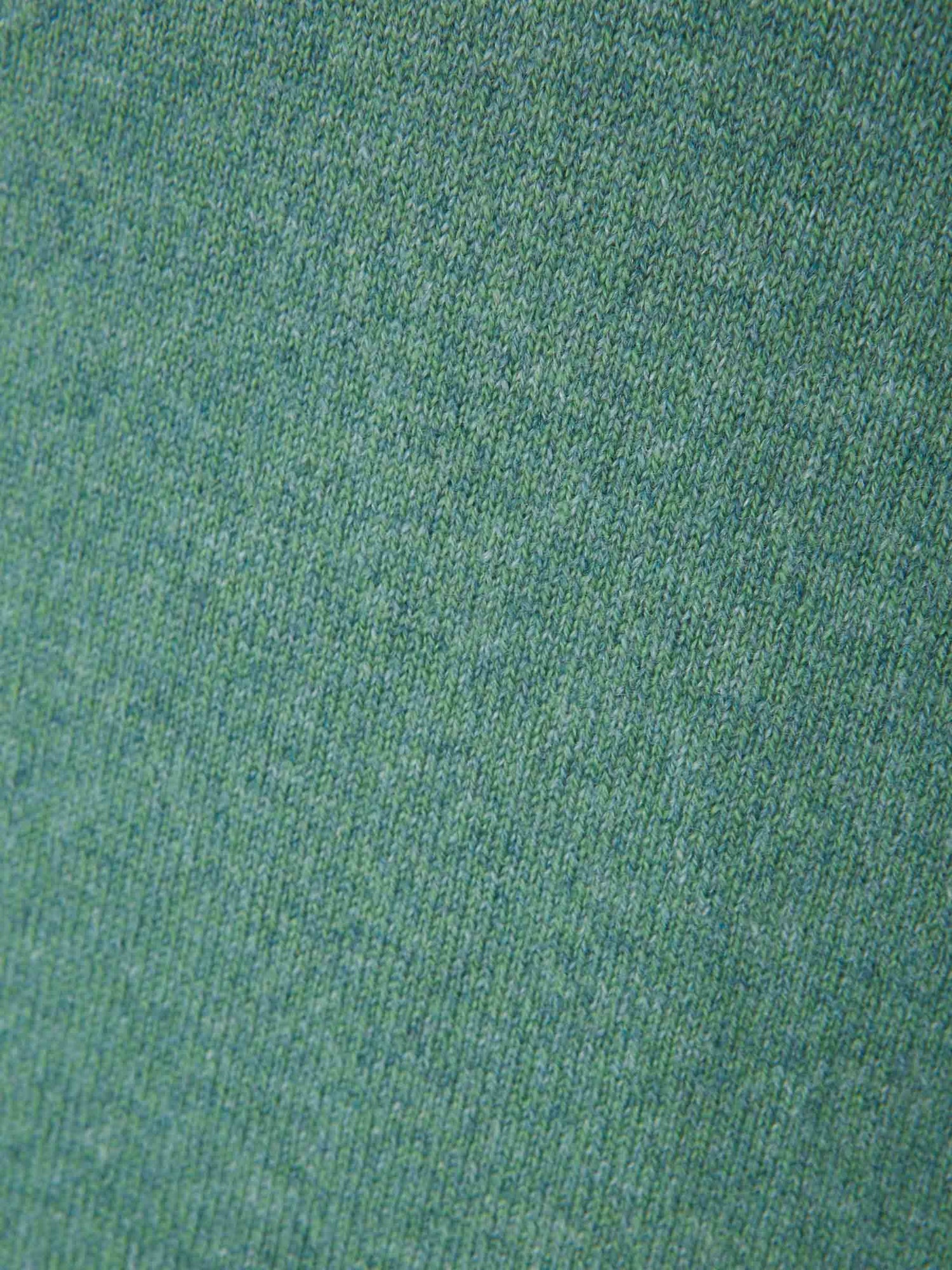 Outlet online Santa Eulalia Hombre Polo Cashmere Manga Larga color Beis sku 551-000304 02 - Foto 11