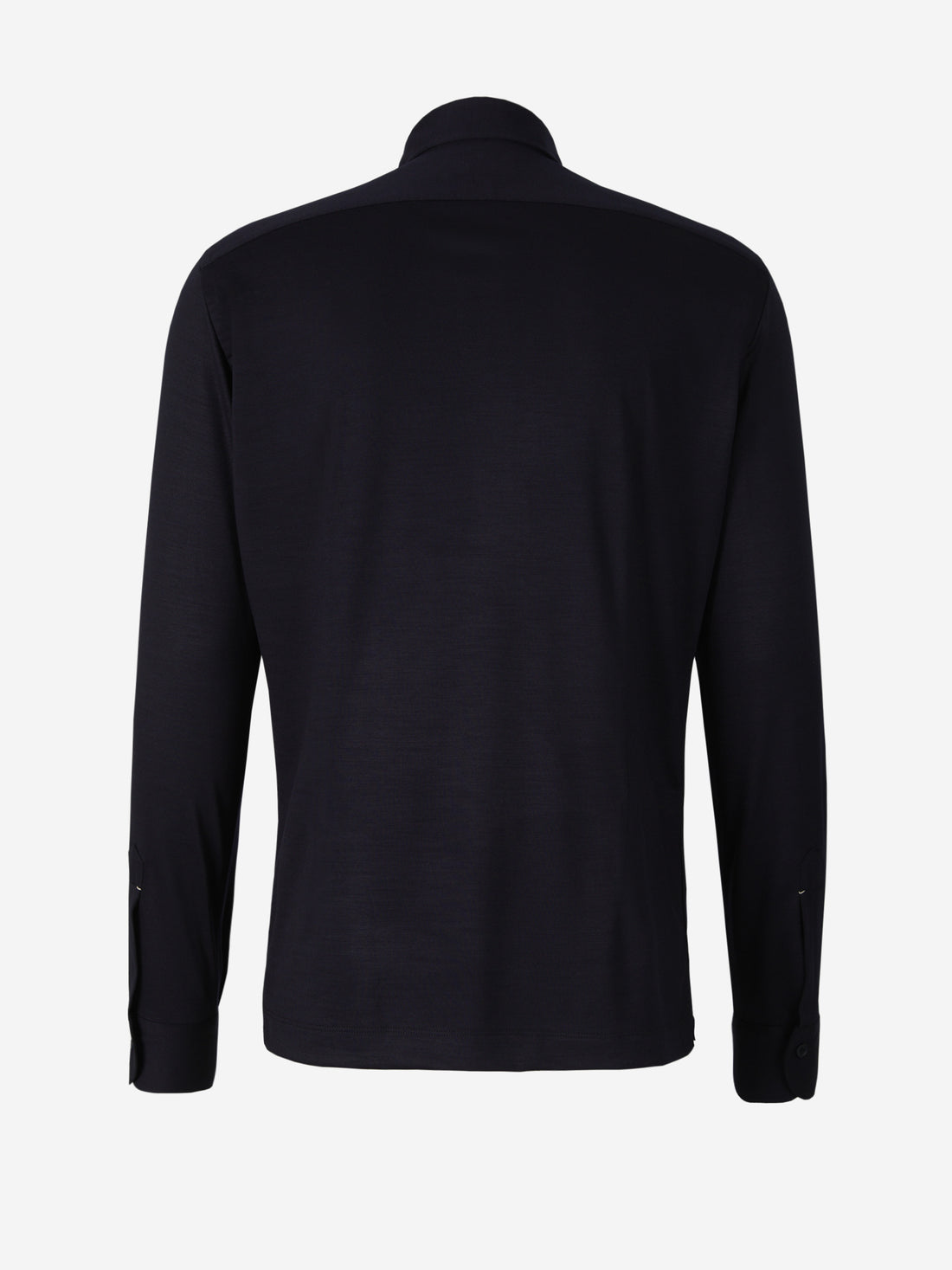 Santa Eulalia Camisa Punto Cuello Polo color Azul Noche sku 551-000314 01 - Foto 1