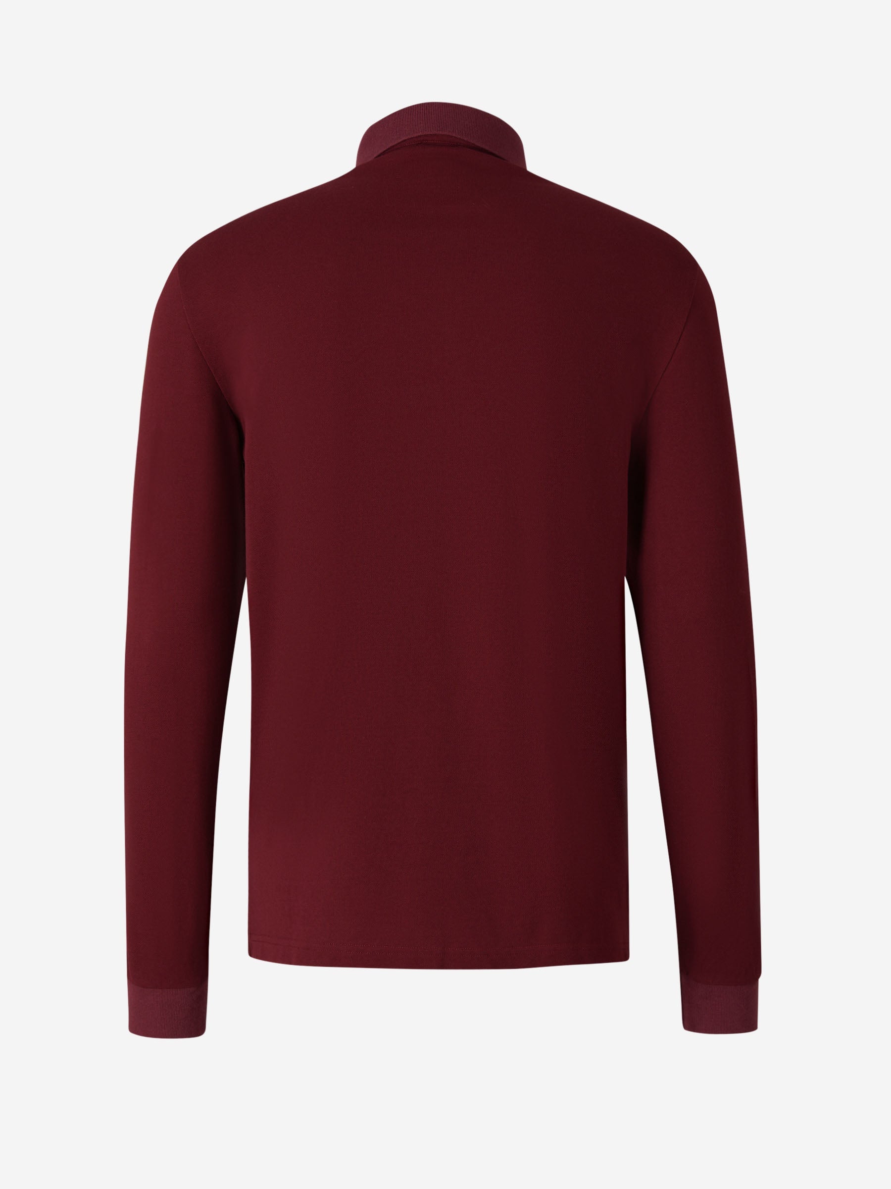 Outlet online Etro Hombre Polo Algodón Paisley color Negro sku 551-000349 01 - Foto 12