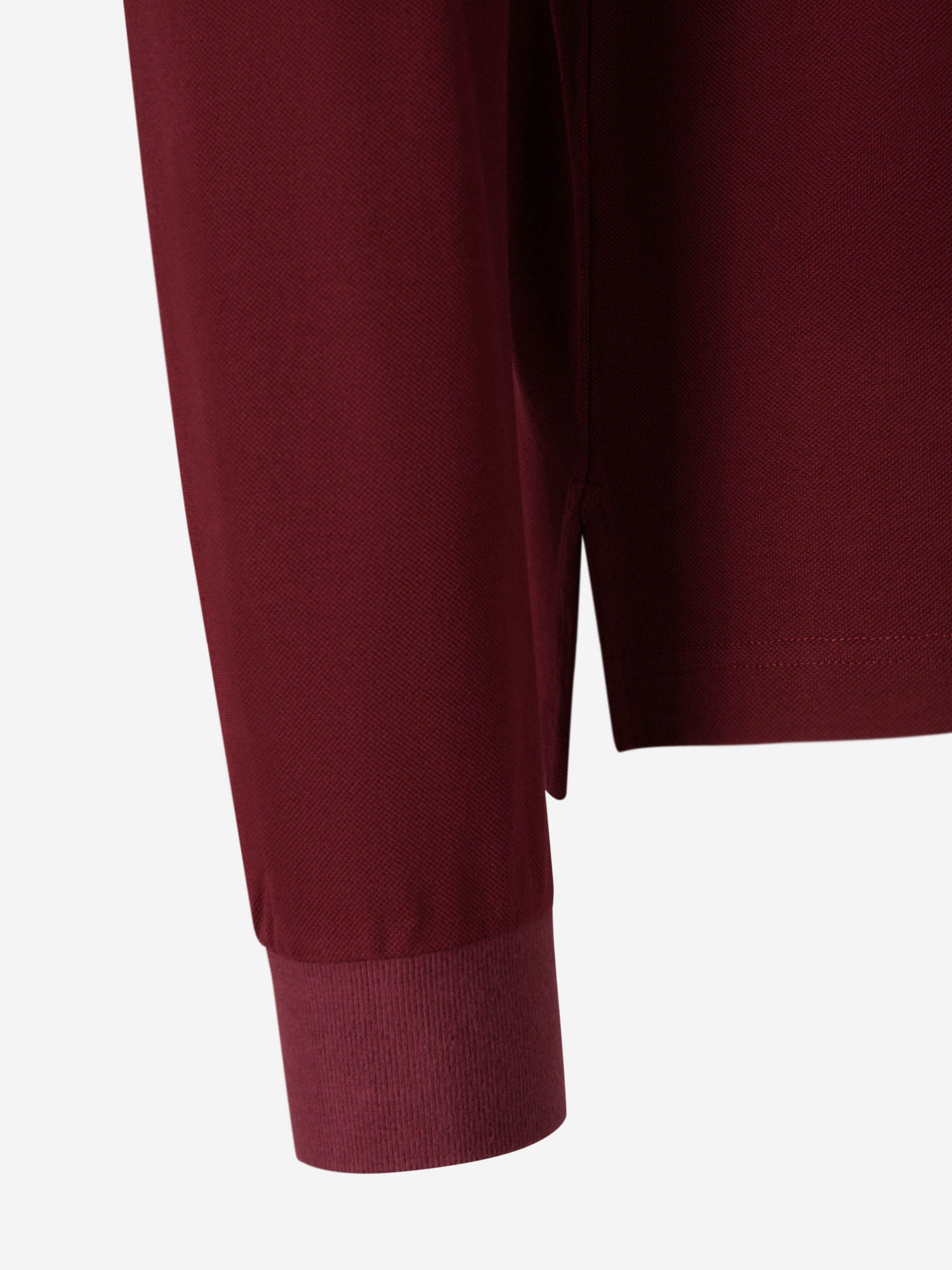 Outlet online Etro Hombre Polo Algodón Paisley color Negro sku 551-000349 01 - Foto 15