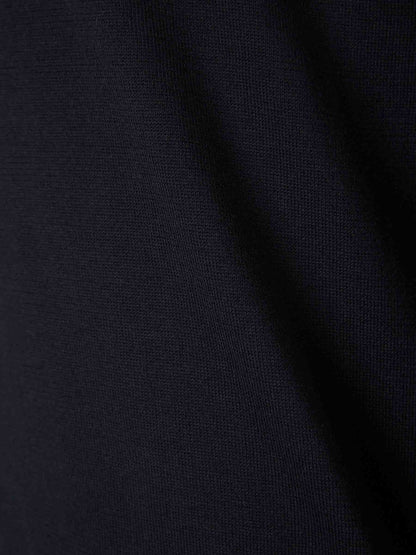 Outlet online Santa Eulalia Hombre Jersey Cuello Polo color Azul Noche sku 551-000413 02 - Foto 4