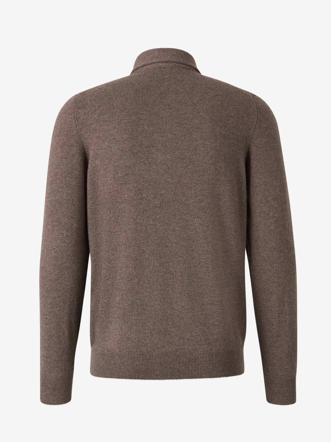 Outlet online Santa Eulalia Hombre Jersey Punto Fino color Beige sku 551-000415 01 - Foto 2