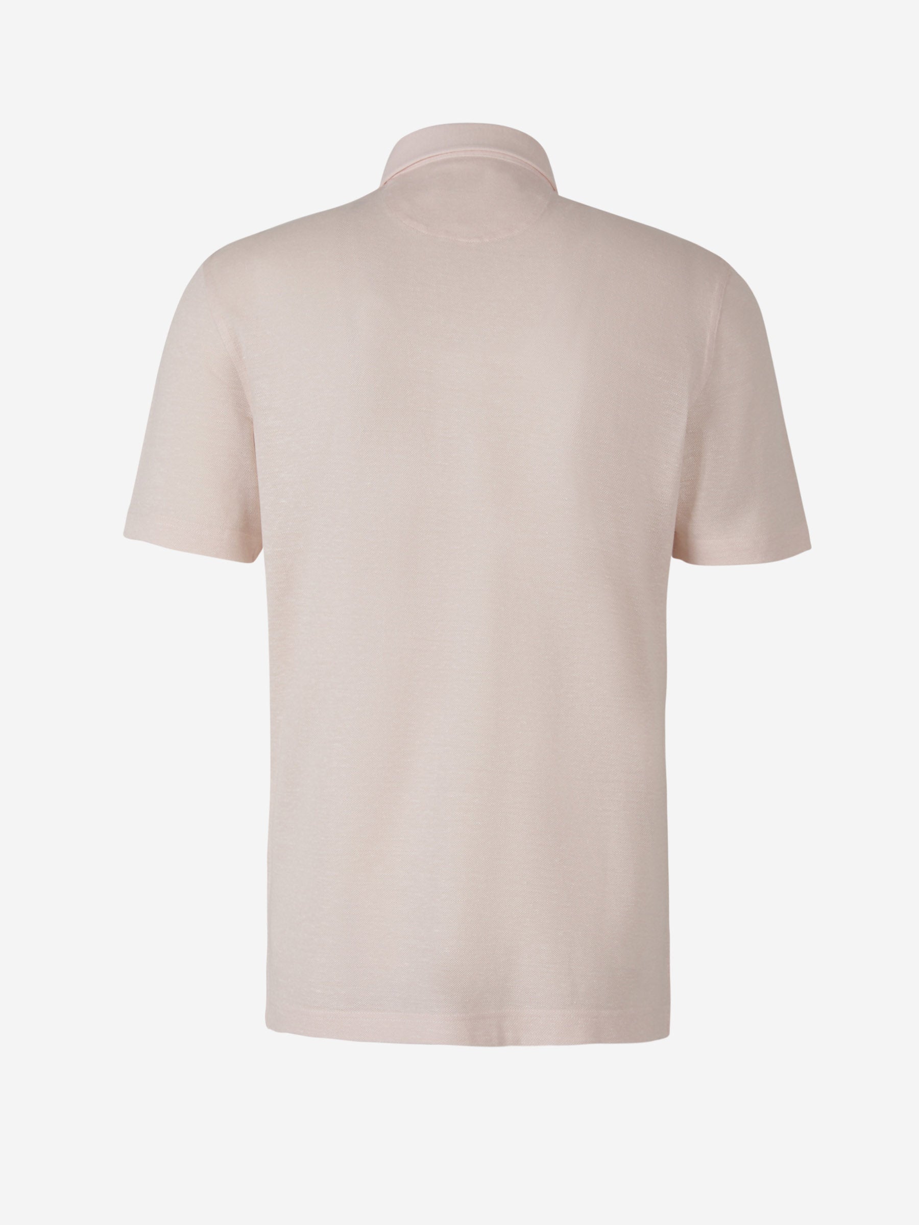 Outlet online Santa Eulalia Hombre Polo Algodón Y Lino color Beis sku 552-001325 01 - Foto 11