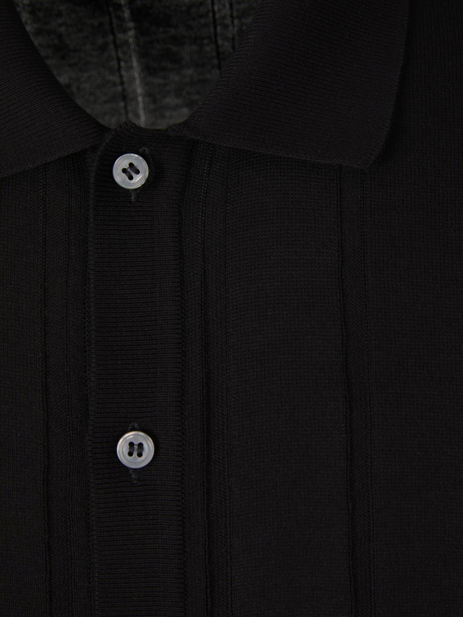 Outlet online Lardini Hombre Polo Punto Algodón color Rosa Envejecido sku 552-001333 02 - Foto 11
