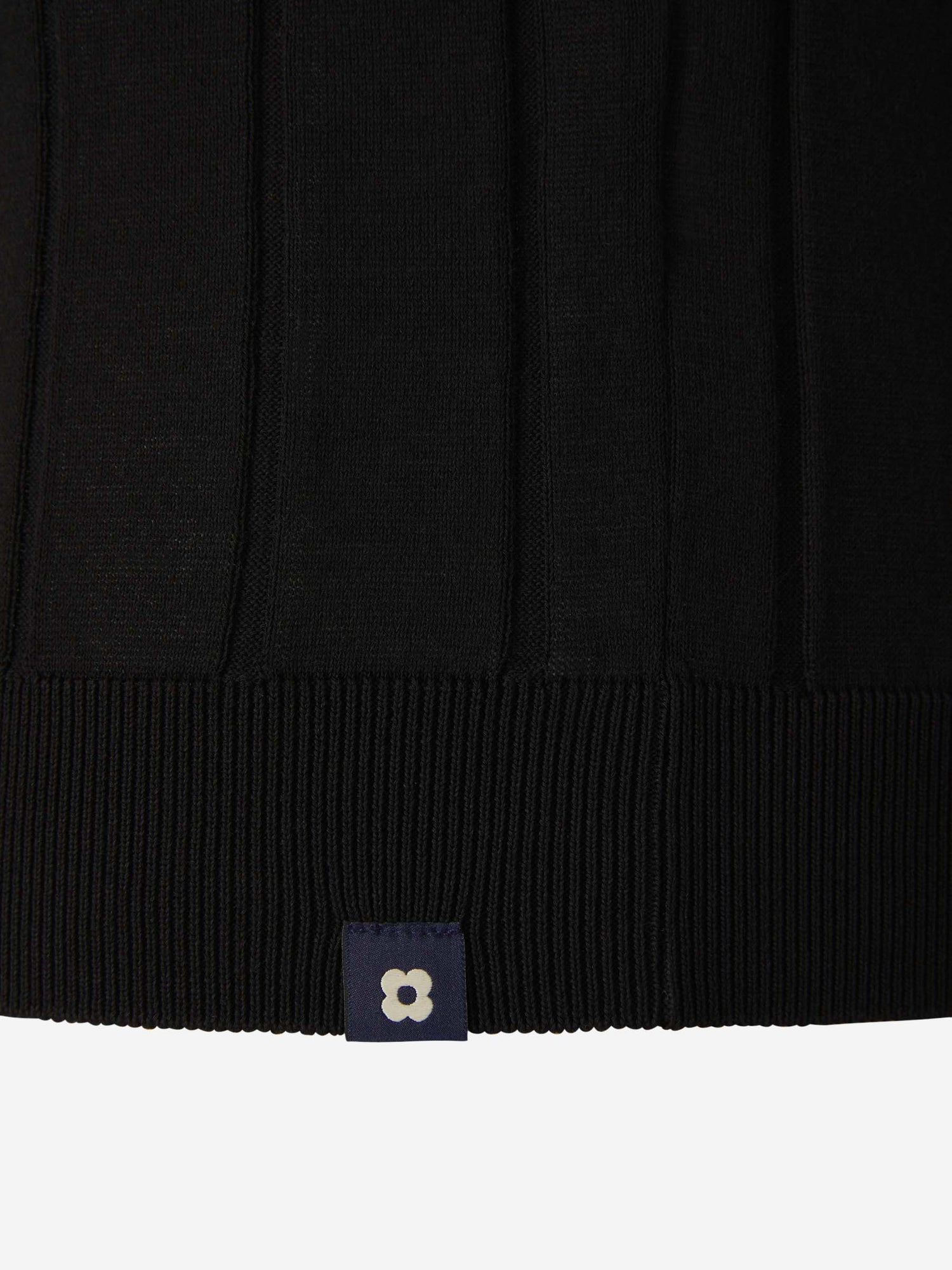 Outlet online Lardini Hombre Polo Punto Algodón color Rosa Envejecido sku 552-001333 02 - Foto 10