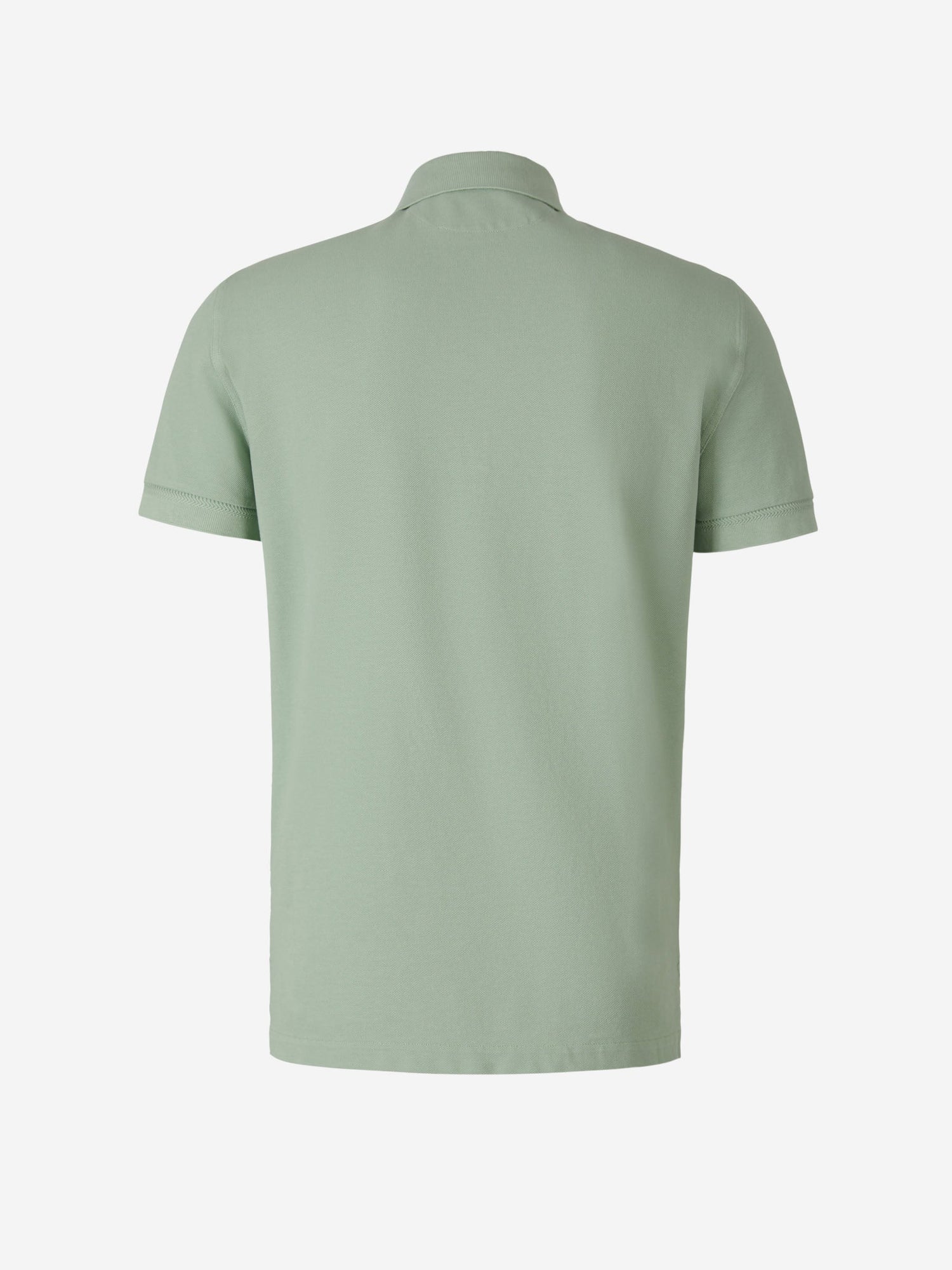 Outlet online Tom Ford Hombre Polo Tenis Piqué color Rosa sku 552-001380 03 - Foto 6