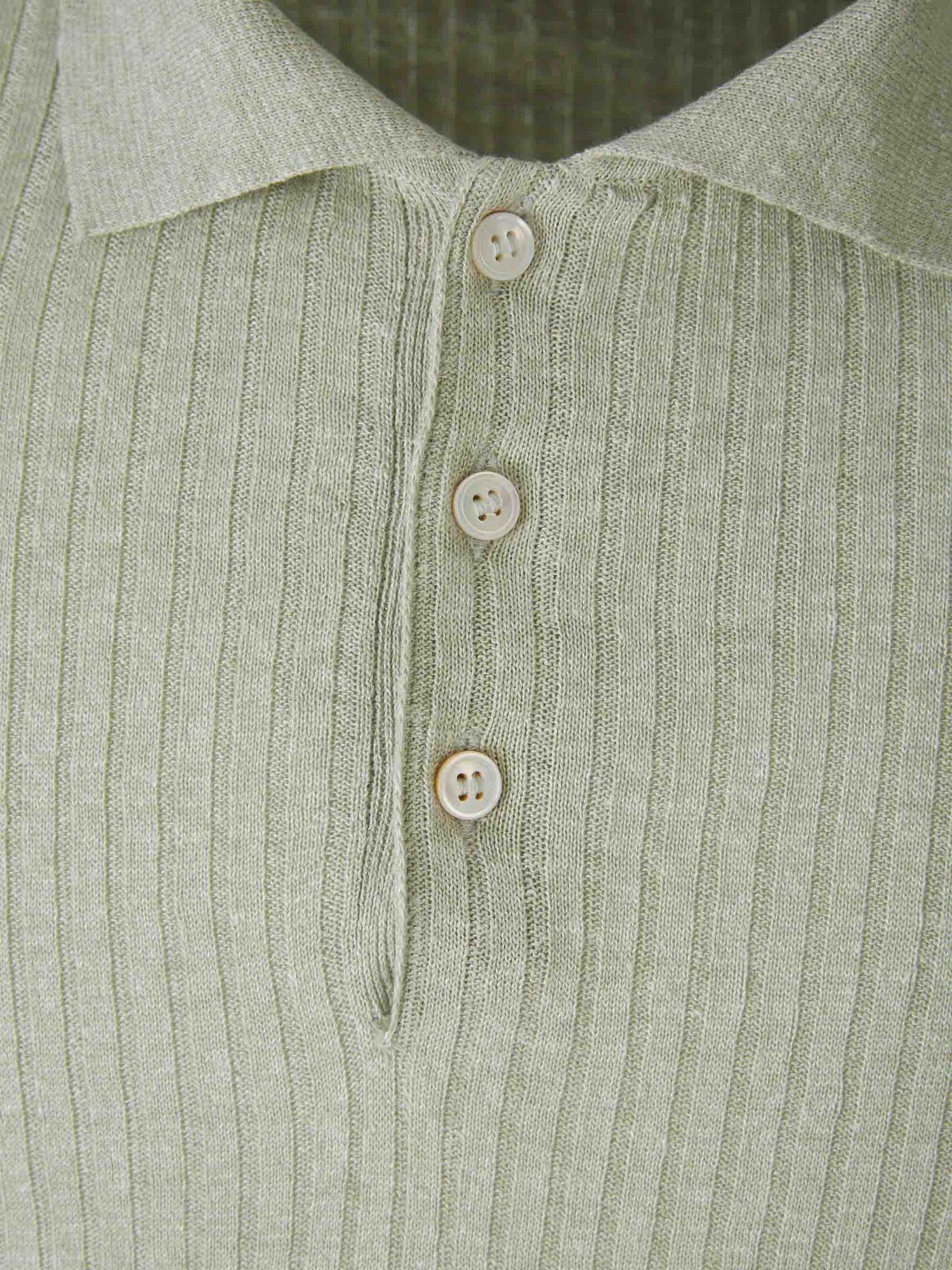 Polo Punto Canalé