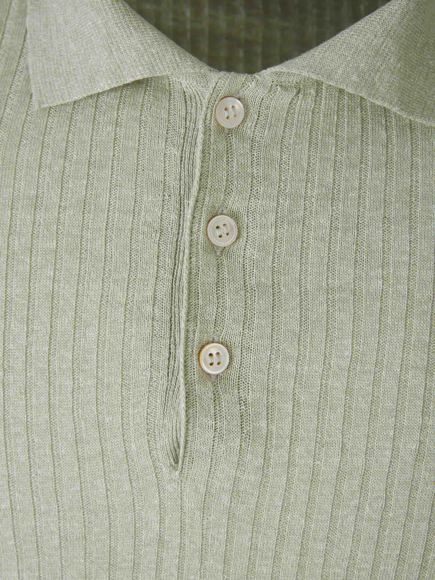 Polo Punto Canalé