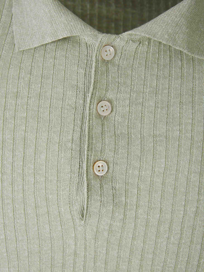 Polo Punto Canalé