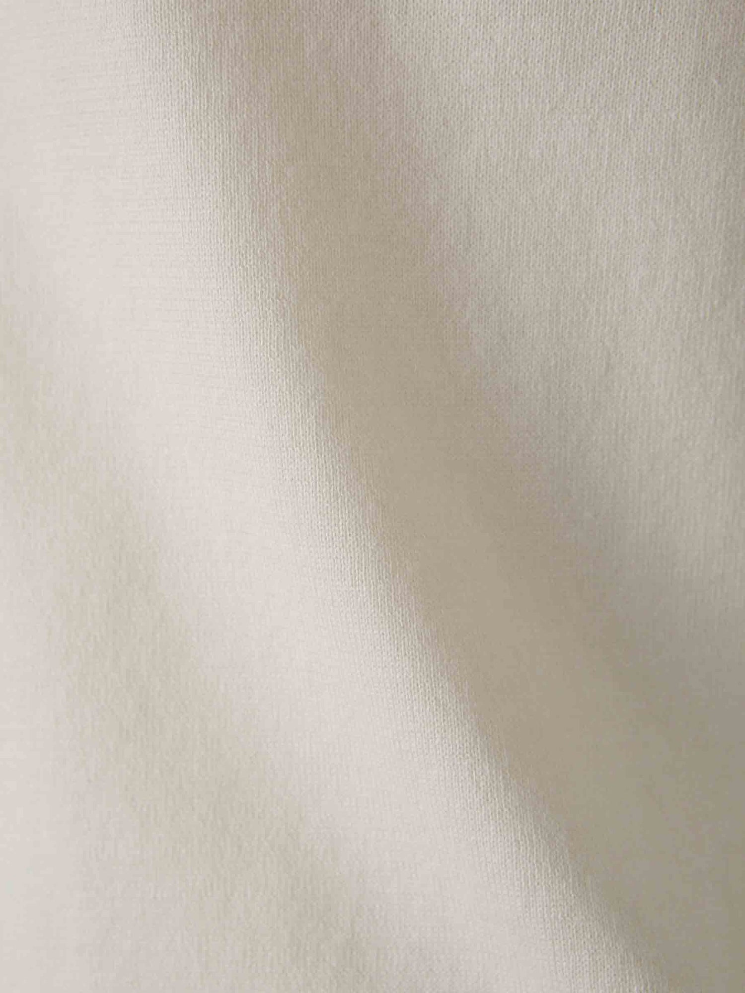 Outlet online Brunello Cucinelli Hombre Polo Bolsillo Algodón color Crema sku 552-001533 01 - Foto 4
