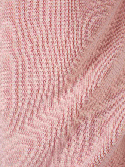 Outlet online Santa Eulalia Hombre Polo Punto Algodón color Rosa Palo sku 552-001603 03 - Foto 4