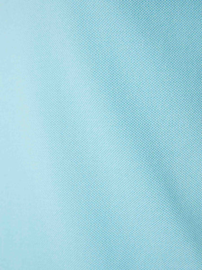 Santa Eulalia Hombre Barcelona Polo Piqué Algodón color Azul Celeste sku 552-001703 04 - Foto 4