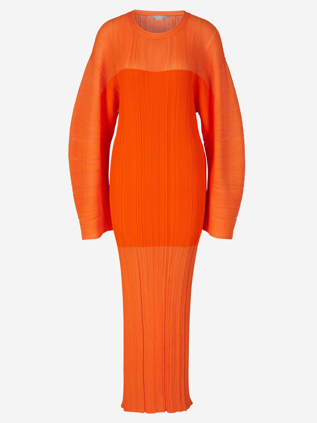 Vestido Midi Punto