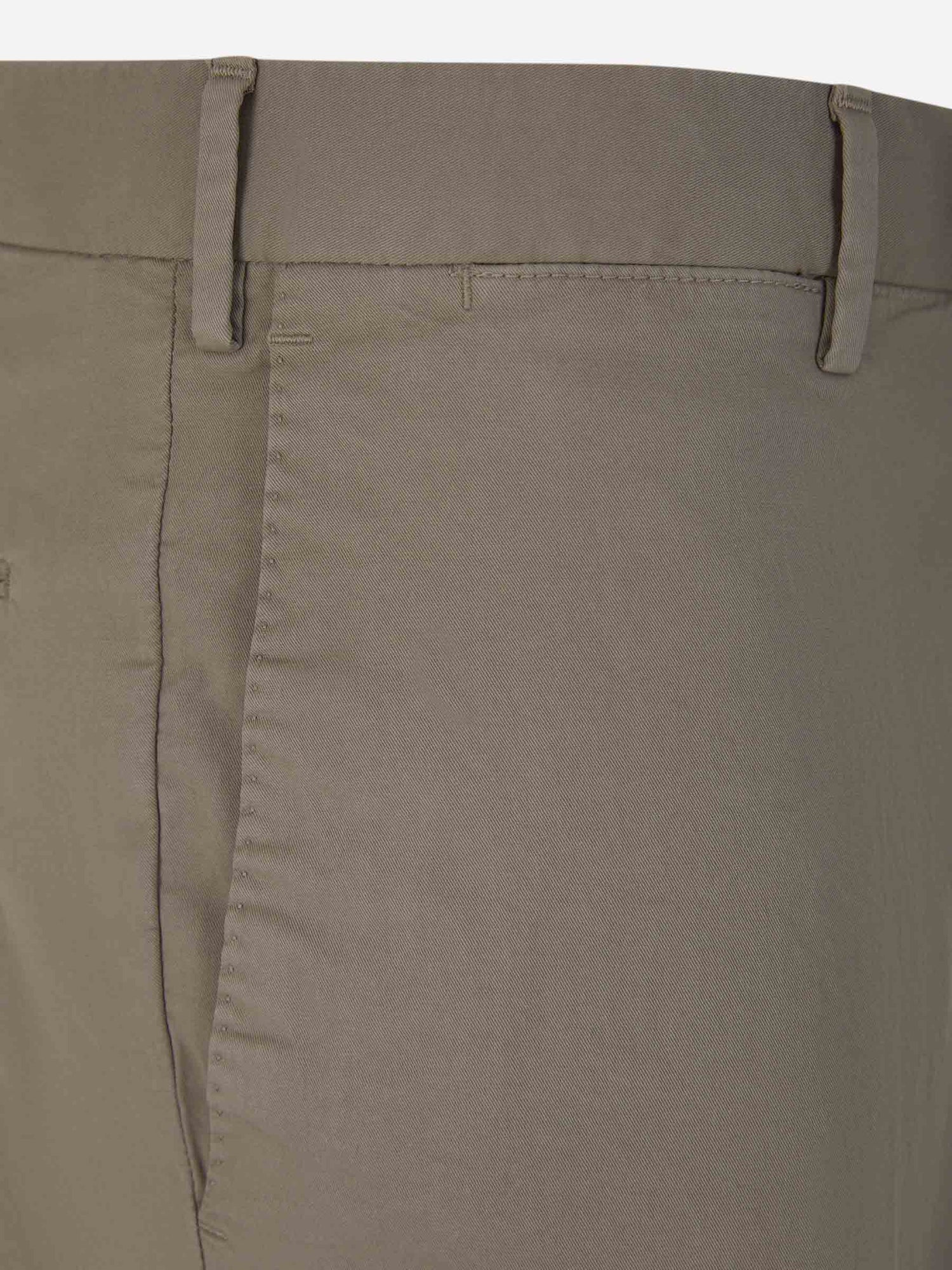 Outlet online PT Torino Hombre Pantalones Slim Fit Stretch color Gris Antracita sku 521-002745 08 - Foto 3