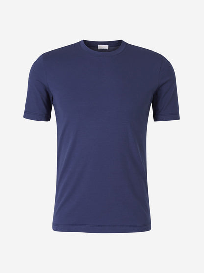 Outlet online Santa Eulalia Hombre Camiseta Lisa Algodón color Melocoton sku 553-002536 11 - Foto 16