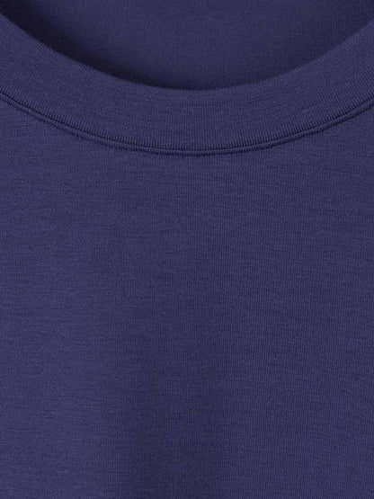 Outlet online Santa Eulalia Hombre Camiseta Lisa Algodón color Crema sku 553-002536 01 - Foto 18