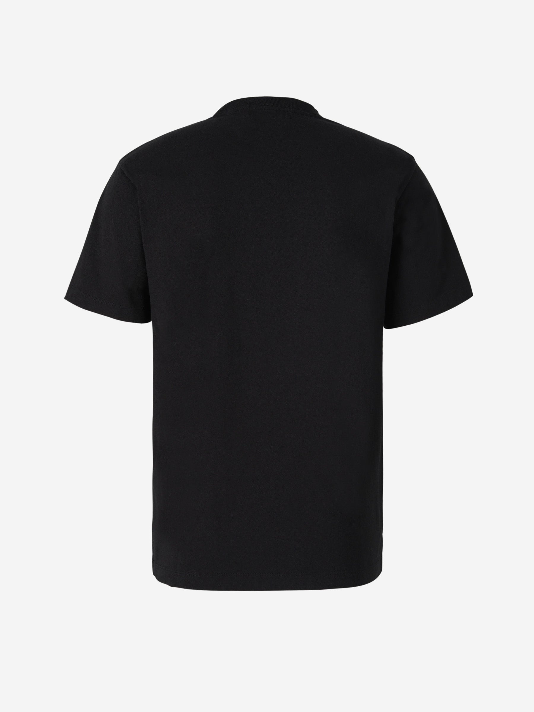 Outlet online Ambush Hombre Camiseta Gráfico Estampado color Marfil sku 553-002845 01 - Foto 8