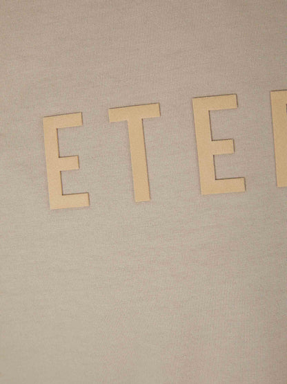 Outlet online Fear of God Hombre Camiseta Logo Relieve color Topo sku 553-002900 00 - Foto 7