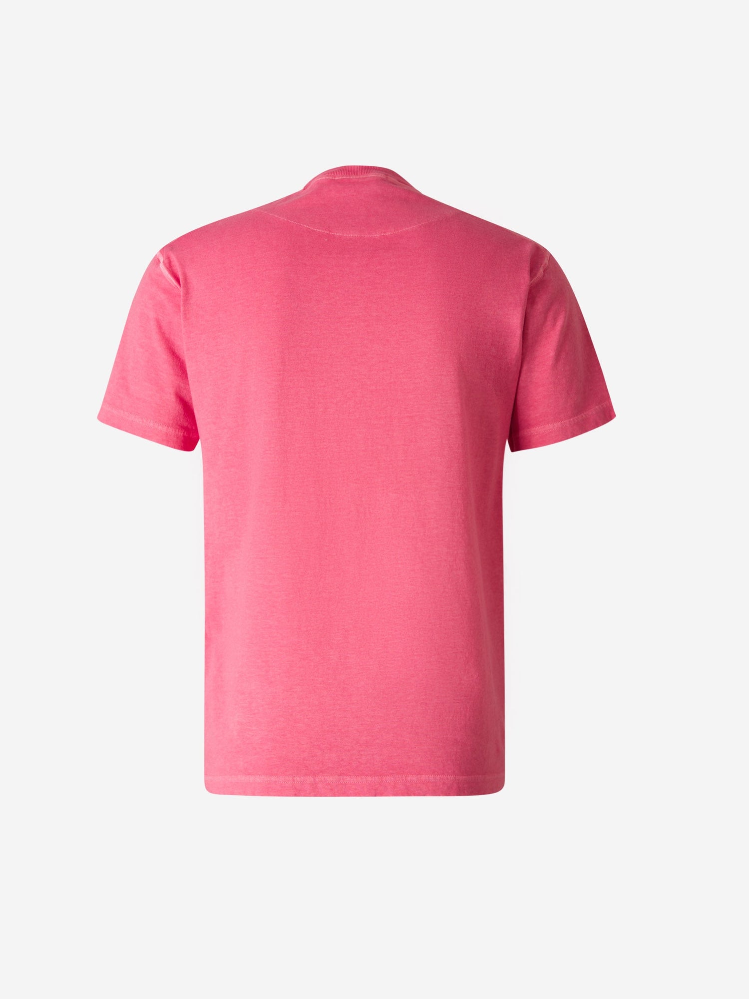 Outlet online Stone Island Hombre Camiseta Parche Logo color Amarillo sku 553-003143 01 - Foto 13
