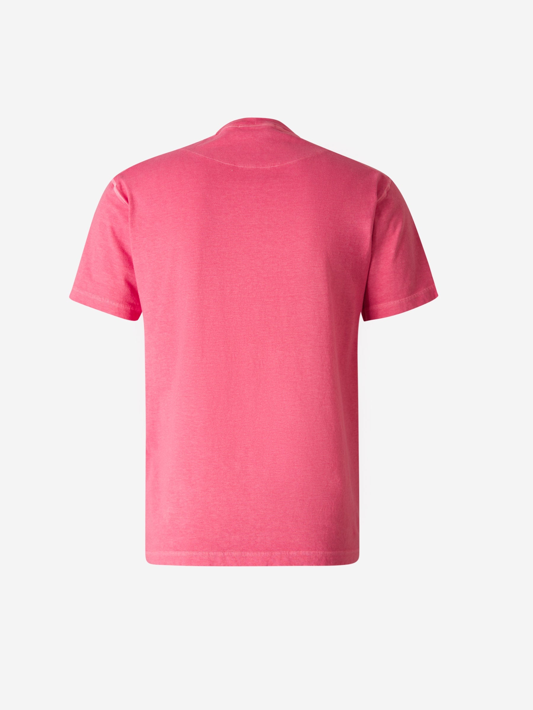 Outlet online Stone Island Hombre Camiseta Parche Logo color Amarillo sku 553-003143 01 - Foto 13